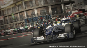 Screenshot de F1 2010