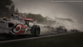 Screenshot de F1 2010