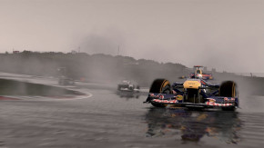 Screenshot de F1 2011