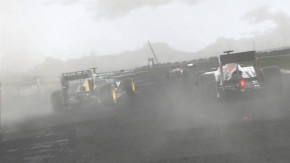 Screenshot de F1 2011