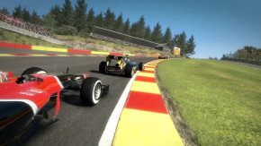 Screenshot de F1 2012