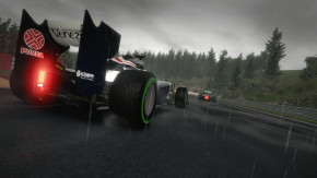 Screenshot de F1 2012