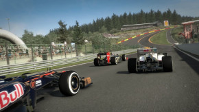 Screenshot de F1 2012