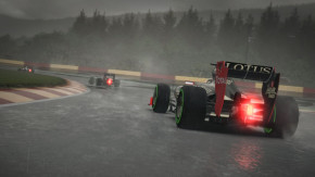 Screenshot de F1 2012