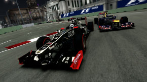 Screenshot de F1 2012