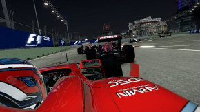 Screenshot de F1 2012