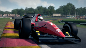 Screenshot de F1 2013