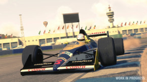 Screenshot de F1 2013