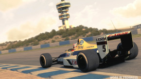 Screenshot de F1 2013