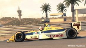 Screenshot de F1 2013