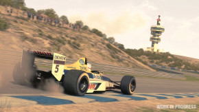 Screenshot de F1 2013