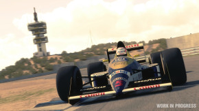 Screenshot de F1 2013