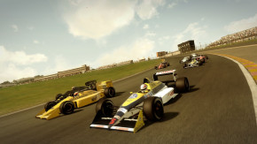 Screenshot de F1 2013