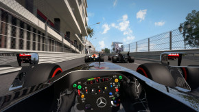 Screenshot de F1 2013