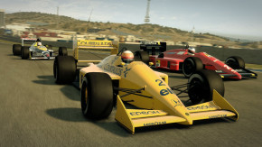 Screenshot de F1 2013