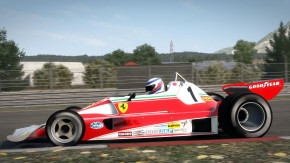 Screenshot de F1 2013