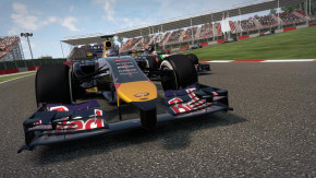 Screenshot de F1 2014