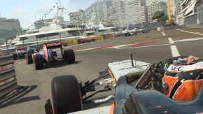 Screenshot de F1 2015
