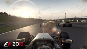 Screenshot de F1 2016