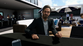 Screenshot de F1 2017