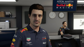 Screenshot de F1 2018