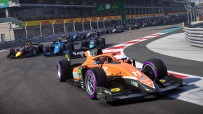 Screenshot de F1 22