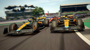 Screenshot de F1 Manager 2023
