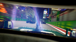 Screenshot de F1 Manager 2023