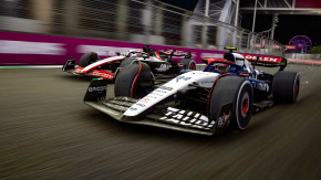 Screenshot de F1 Manager 2023