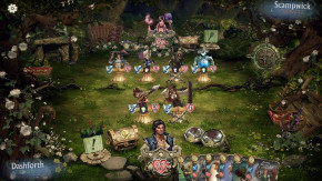Screenshot de Fable Fortune
