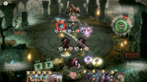 Screenshot de Fable Fortune