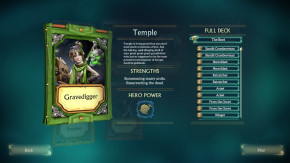 Screenshot de Fable Fortune