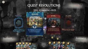 Screenshot de Fable Fortune