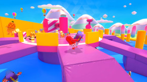 Screenshot de Fall Guys: Ultimate Knockout