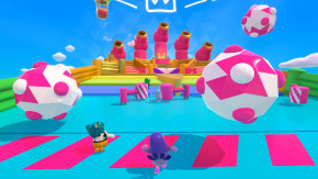 Screenshot de Fall Guys: Ultimate Knockout