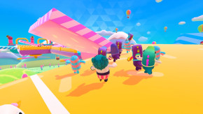 Screenshot de Fall Guys: Ultimate Knockout