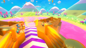 Screenshot de Fall Guys: Ultimate Knockout