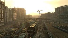 Screenshot de Fallout 3