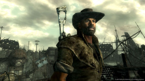 Screenshot de Fallout 3
