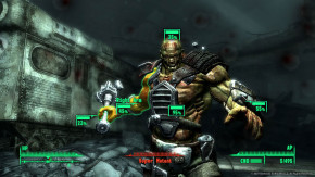 Screenshot de Fallout 3