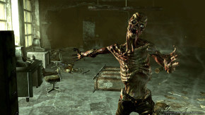 Screenshot de Fallout 3