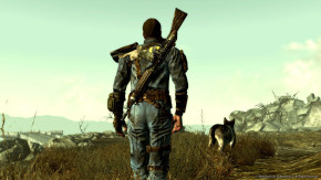Screenshot de Fallout 3