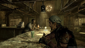 Screenshot de Fallout 3
