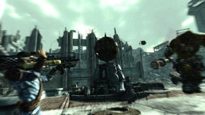 Screenshot de Fallout 3