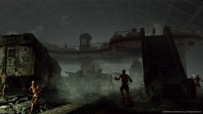 Screenshot de Fallout 3