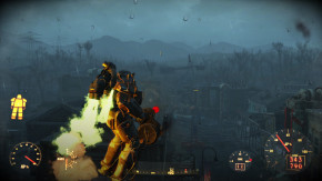 Screenshot de Fallout 4