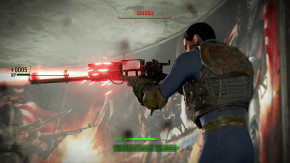 Screenshot de Fallout 4