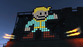 Screenshot de Fallout 4