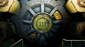 Screenshot de Fallout 4