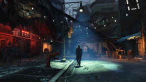 Screenshot de Fallout 4